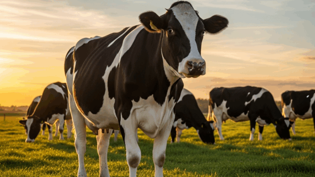 Aurivo–Dale Farm: What a merger could mean for the dairy sector