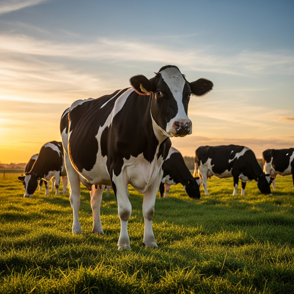 agriland.co.uk - Francess McDonnell - Aurivo-Dale Farm: What a merger could mean for the dairy sector