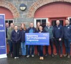 CAFRE rolls out new water quality training for agri-professionals