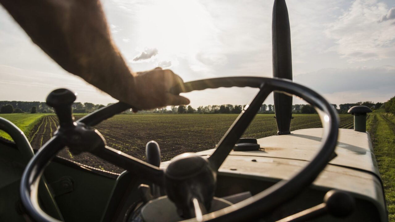 Analysis shows reduced dependency on inputs key to economic viability on farms