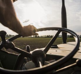 Analysis shows reduced dependency on inputs key to economic viability on farms