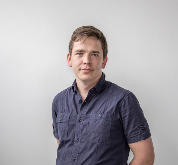 Conor Finnerty