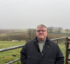 Concern NI consumers facing sharp hike in food prices due to fertiliser costs