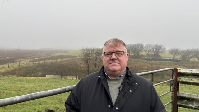 Concern NI consumers facing sharp hike in food prices due to fertiliser costs