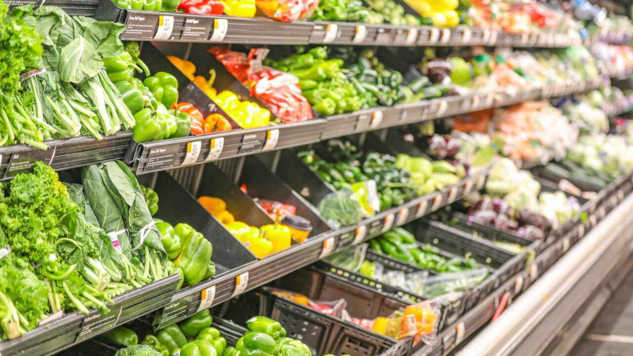 UK farm businesses urged to prepare for EU agri-food deal