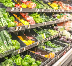 UK farm businesses urged to prepare for EU agri-food deal