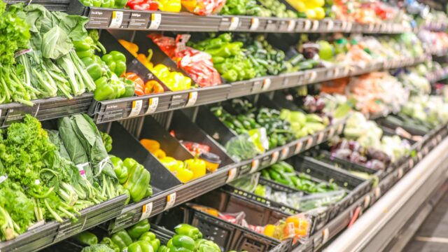 UK farm businesses urged to prepare for EU agri-food deal