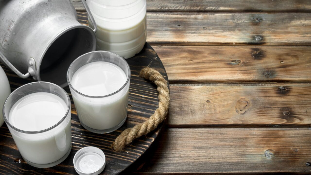 US govt to purchase $263m in dairy and agri produce for public use