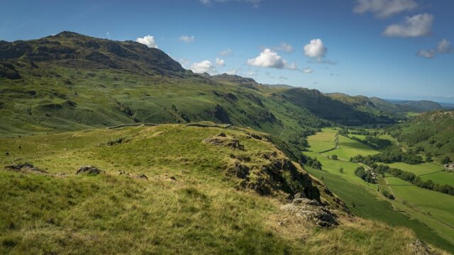 Defra announces England's first Land Use Framework