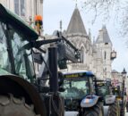 Farmers and rural firms challenge UK inheritance tax reform in High Court