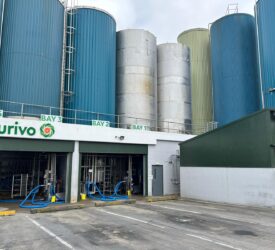 Aurivo and Dale Farm announce merger