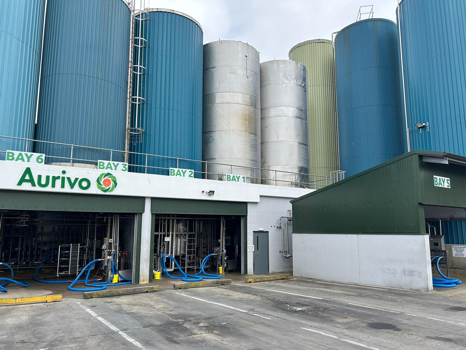 agriland.co.uk - Stella Meehan - Aurivo and Dale Farm announce merger