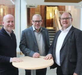 Sofina Foods plans ‘to build on’ farming sector’s role in NI economy – CEO