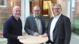 Sofina Foods plans ‘to build on’ farming sector’s role in NI economy – CEO