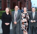 Brexit led to ‘many short-term challenges’ for UK food sector – industry leader