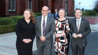 Brexit led to ‘many short-term challenges’ for UK food sector – industry leader