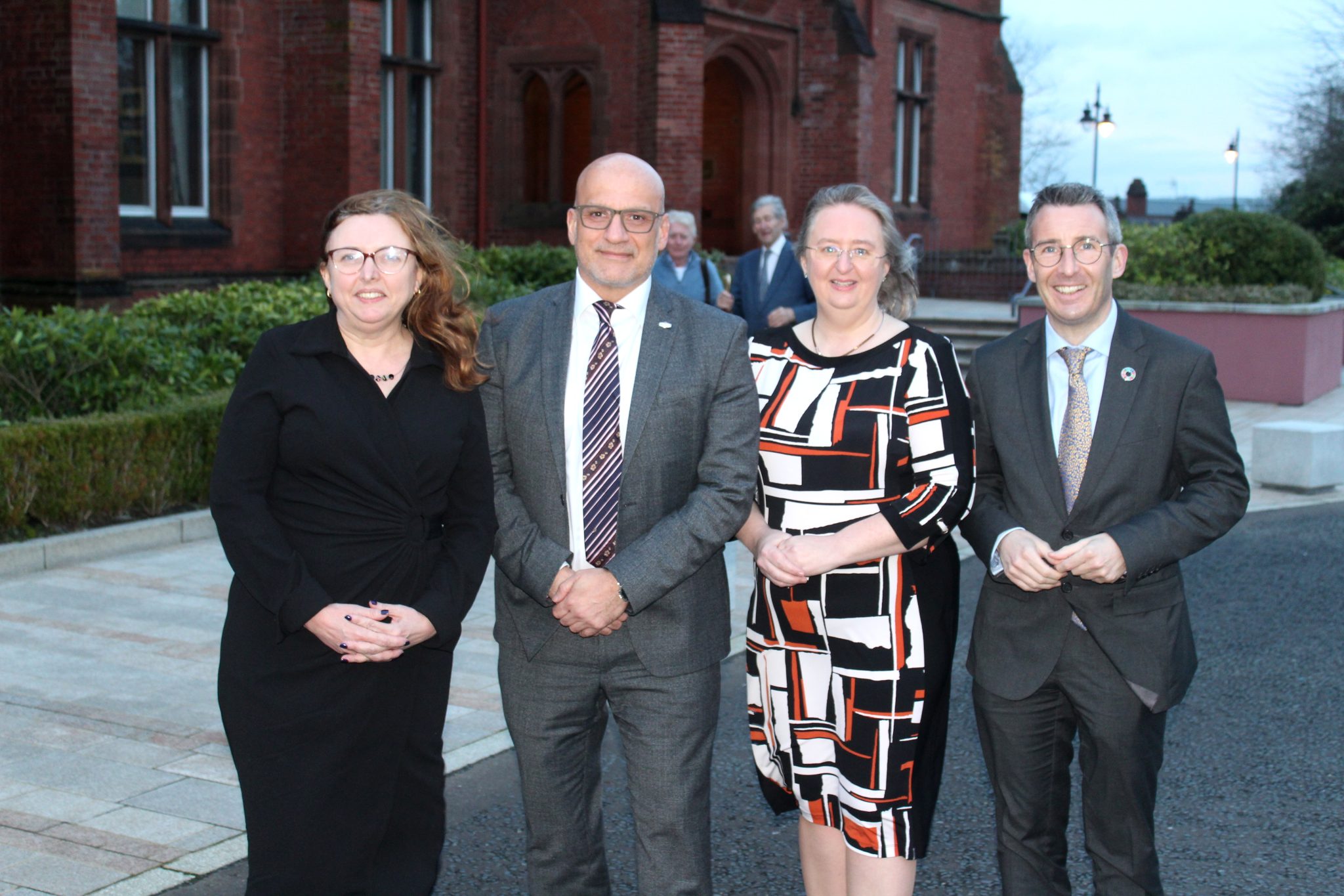 agriland.co.uk - Richard Halleron - Brexit led to 'many short-term challenges' for UK food sector - industry leader