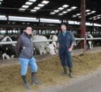 NI farm AD plant ‘producing all electricity required’