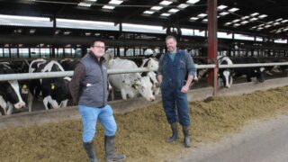 NI farm AD plant ‘producing all electricity required’