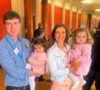 ‘Resilience’ the theme for UFU Farm Family Day 2026