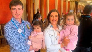 ‘Resilience’ the theme for UFU Farm Family Day 2026