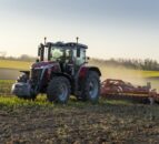 MS 8S Xtra places high in industry fuel efficiency tests