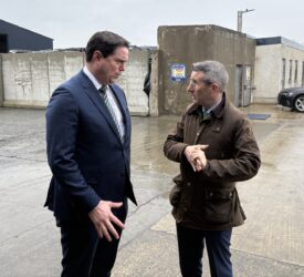 Rules on horse traceability aligned north and south of border