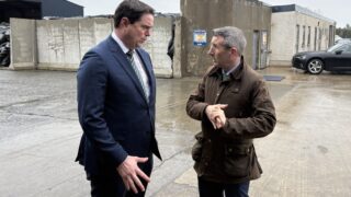 Rules on horse traceability aligned north and south of border