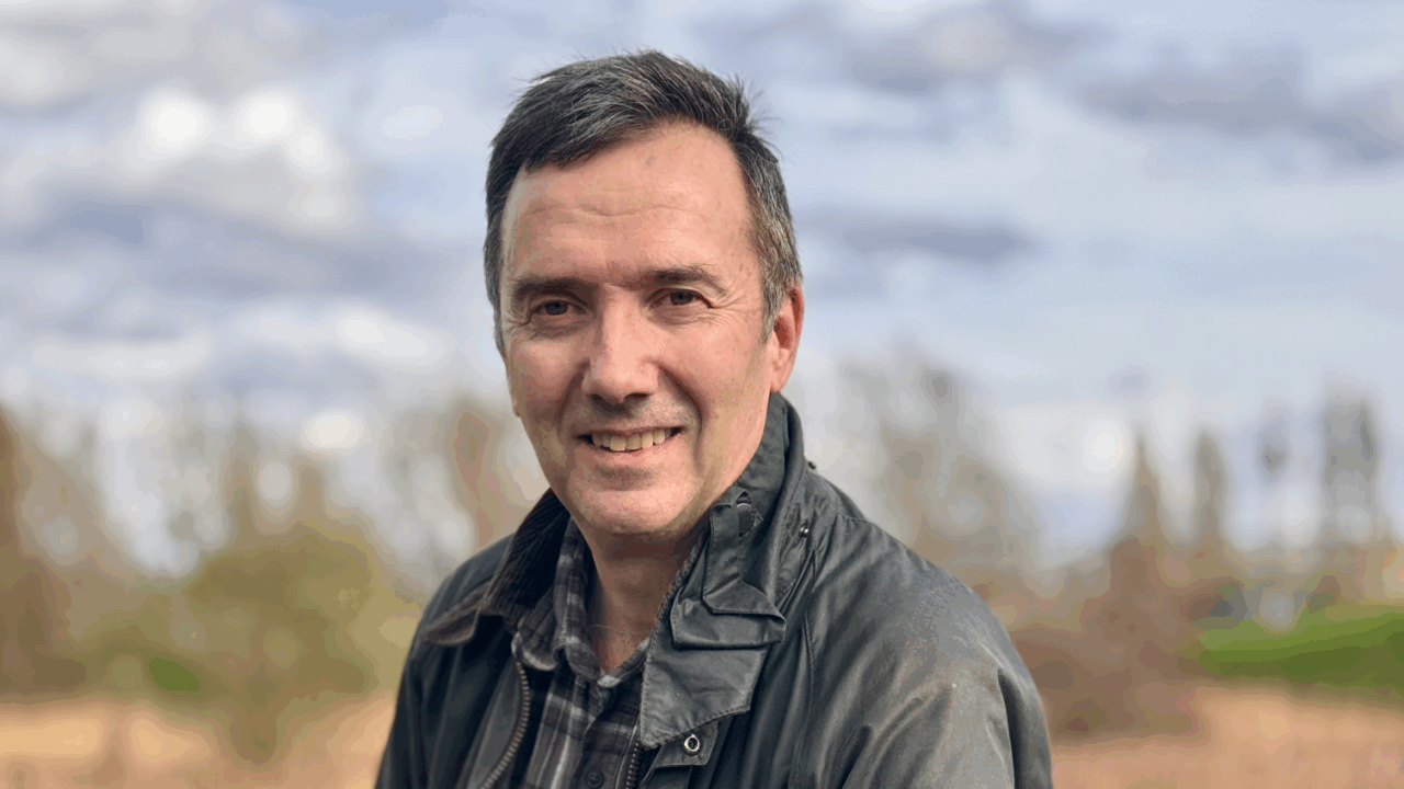 New chief executive of Red Tractor appointed