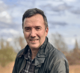 New chief executive of Red Tractor appointed