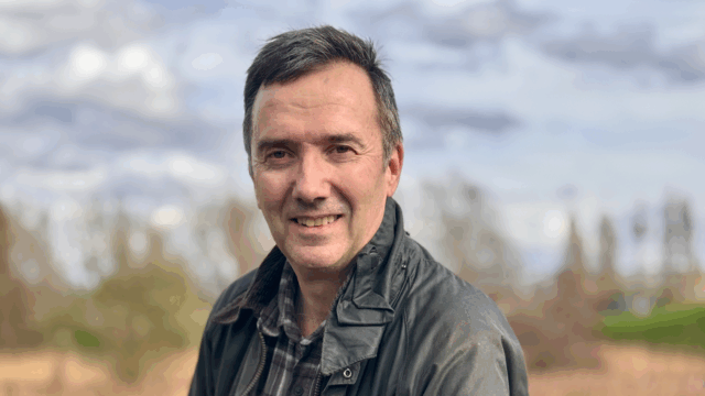 New chief executive of Red Tractor appointed