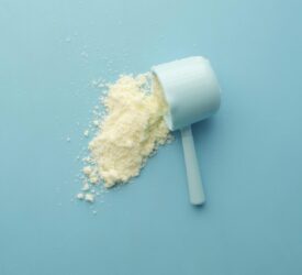 Animal protein ‘biggest driver of opportunity in food industry’