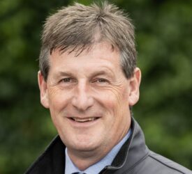 Retiring UFU CEO ‘never been more optimistic’ about future of farming