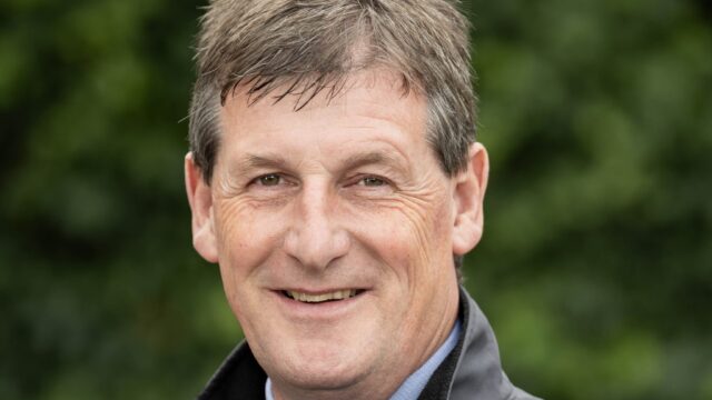 Retiring UFU CEO ‘never been more optimistic’ about future of farming