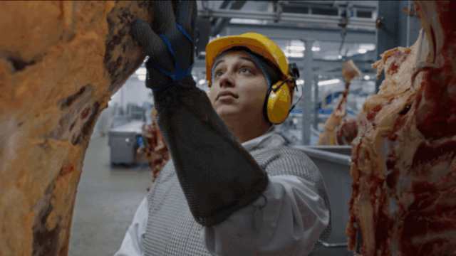 Kersia and Meat Business Women partner on female career development