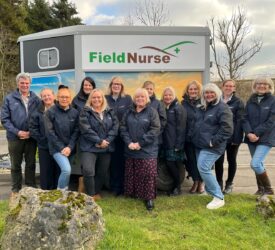 Service providers note increase in farmers seeking  health hubs 