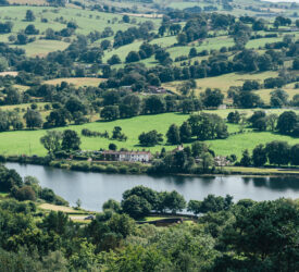 Funding deadline for farming in protected landscapes extended to 2029