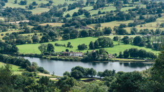 Funding deadline for farming in protected landscapes extended to 2029