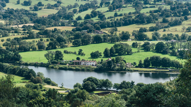 Funding deadline for farming in protected landscapes extended to 2029