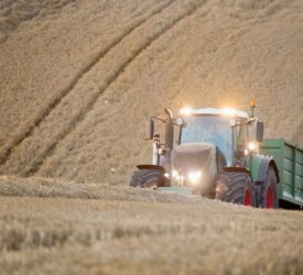 No additional teen tractor courses in NI due to ‘resource constraints’