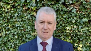 New UFU chief aiming to provide ‘strong, credible voice’ for farmers