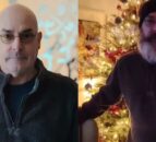 Year-long beard growing campaign raises £4k for Air Ambulance NI