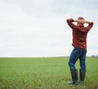 Opinion: Mental stress and anxiety taking an inordinate toll on young farmers