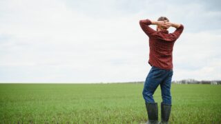 Opinion: Mental stress and anxiety taking an inordinate toll on young farmers