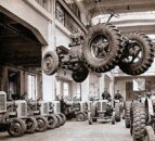 Zetor celebrates 80 years in tractor production