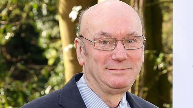 AgriSearch appoints new chair