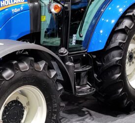 Farmers for Action: Ireland needs less dependency on fossil fuels