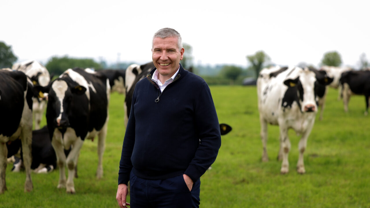 DCNI on the challenge of food and energy security