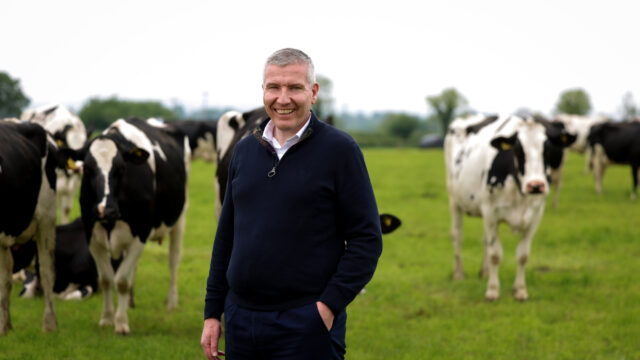 DCNI on the challenge of food and energy security