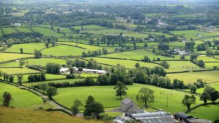 NI agricultural land market scenario is ‘fast changing’ – adviser